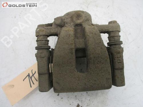Left rear brake caliper LAND ROVER FREELANDER 2 (L359) 2.2 TD4 4x4 | BP18756444M107 