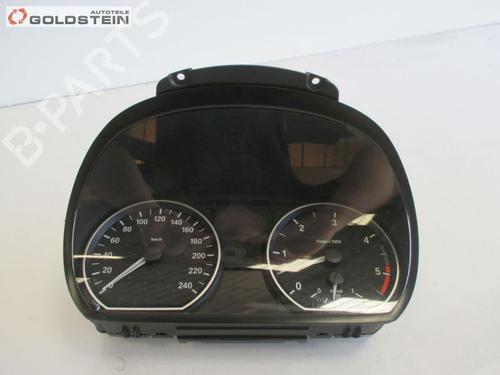 display-monitor-bmw-1-e87-2003-2004-2005-2006-2007-2008-2009-2010-2011-2012-2013-37095164 main image