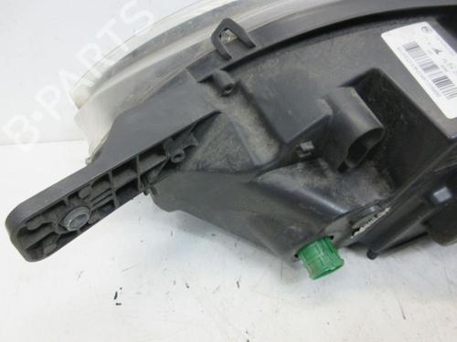Right headlight FIAT DUCATO Van (250_) 115 Multijet 2,0 D | BP37131126C29 - Image 6