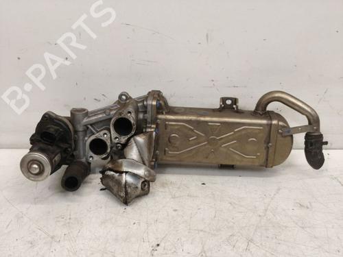 Valvola EGR Valvola EGR VW GOLF VI Variant (AJ5) 1.6 TDI (105 hp) 39908927 39908927