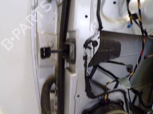 Right rear door LAND ROVER RANGE ROVER III (L322) 4.4 4x4 | BP26676821C5 