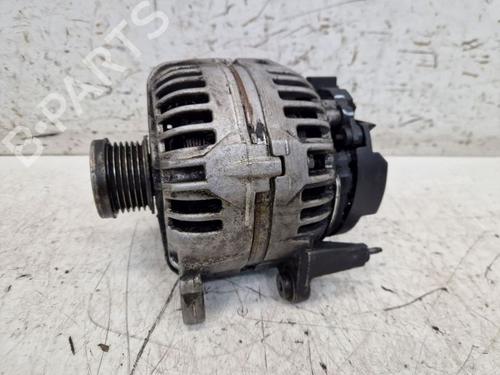 Generator VW GOLF VI (5K1) 1.4 TSI (122 hp) 29106643