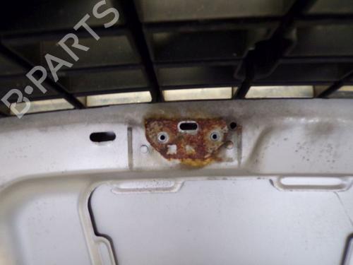 Hood VOLVO XC90 I (275) 2.5 T AWD | BP29102664C1 