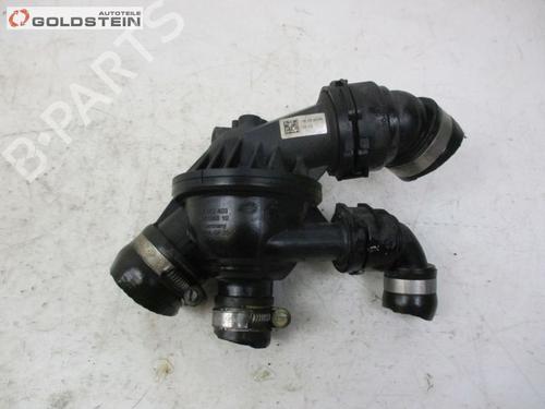 Termostathus Termostathus BMW 1 Convertible (E88) 120 i (170 hp) 37100848 37100848