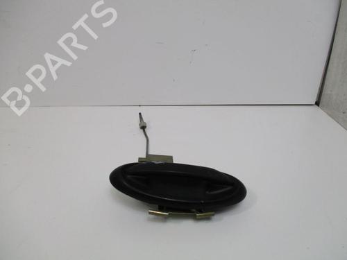 venstre-bagtil-udvendigt-handtag-saab-9-3-ys3d-1998-1999-2000-2001-2002-2003-37116732 main image