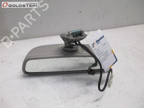 rear-mirror-mercedes-benz-cls-c219-2004-2005-2006-2007-2008-2009-2010-2011-37095675 main image