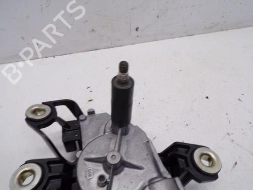 Rear wiper motor VW GOLF VI (5K1) 1.4 TSI | BP18805074M102 