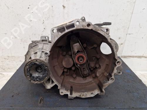 Used Gearbox Gearbox 37136731 37136731