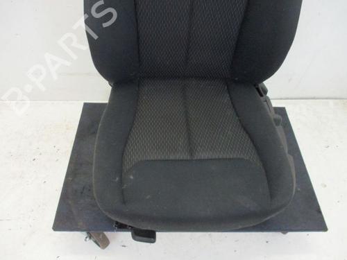 Left front seat BMW 1 (F20) 118 d | BP37114221C15 - Image 3