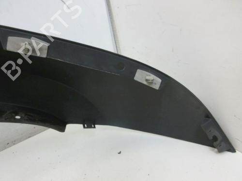 Front left wheel arch trim JEEP CHEROKEE (KJ) 3.7 4x4 | BP19295219C134 