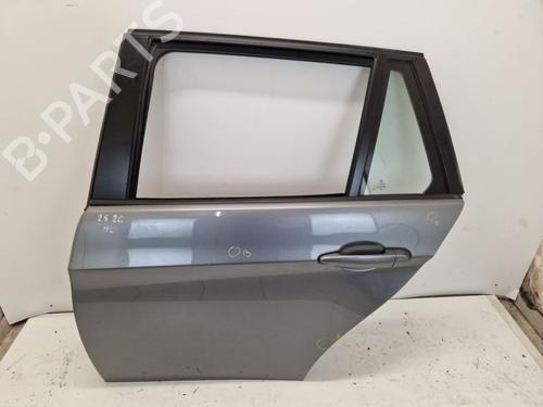 Dør venstre bagtil BMW 3 Touring (E91) 318 d (143 hp) 32101038
