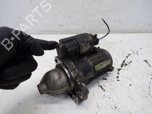 Starter AUDI A6 C6 Avant (4F5) 4.2 quattro | BP23247448M8 
