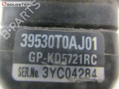 Tailgate HONDA CR-V IV (RM_) 2.0 AWD (RE5, RM2) | BP37105703C6 - Image 6