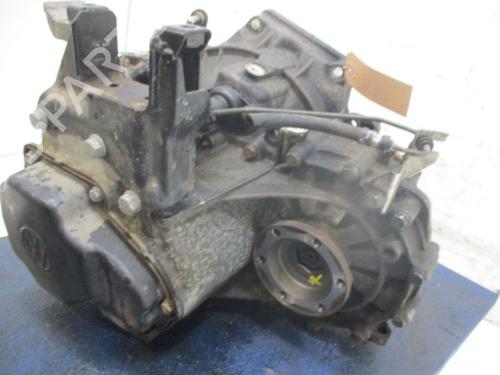Gearbox SKODA ROOMSTER (5J7) 1.9 TDI | BP18792409M3 