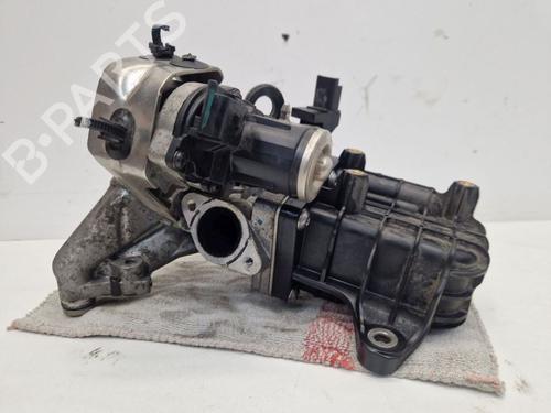 Used Egr Egr PEUGEOT EXPERT Van (V_) 2.0 BlueHDi 120 (122 hp) 32101076 32101076