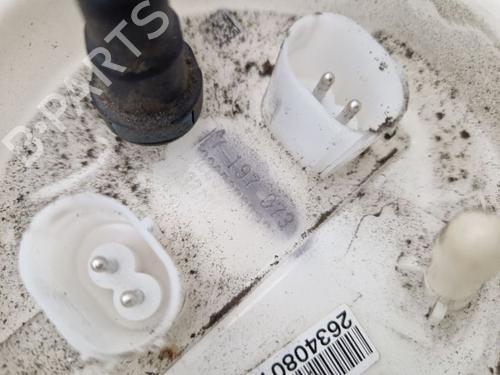 Fuel pump BMW 1 (E81) 116 i | BP29108108M76 