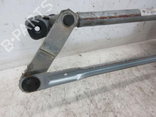 Front wipers mechanism VW GOLF V (1K1) 1.6 FSI | BP29095050C83 