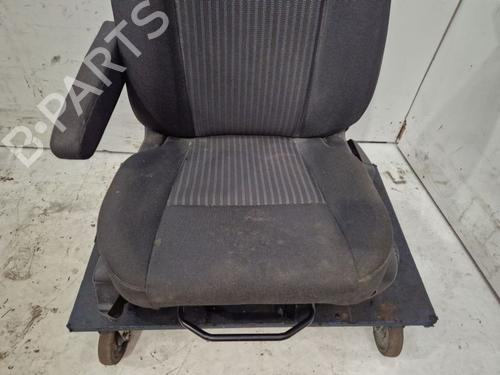 Left front seat FORD TRANSIT V363 Van (FCD, FDD) 2.0 EcoBlue | BP38543800C15 - Image 4