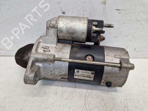 starter-chevrolet-trax-2012-33276194 main image