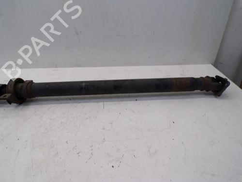 Driveshaft HONDA CR-V II (RD_) 2.4 Vtec 4WD (RD7) | BP28174502M37 