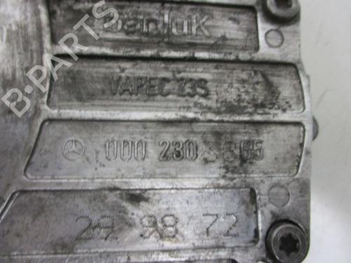 Vacuum pump MERCEDES-BENZ VITO Bus (W638) 110 TD 2.3 (638.174) | BP18794601M80 