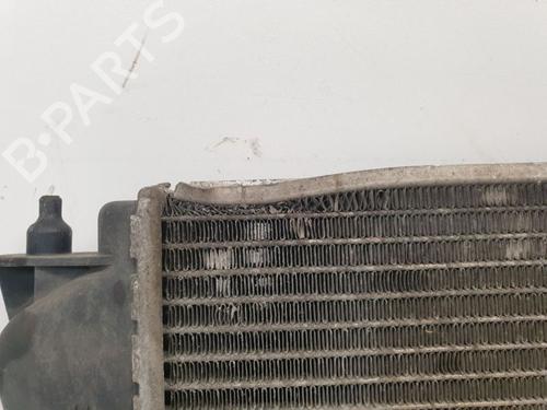 Water radiator AUDI A6 C6 (4F2) 2.7 TDI | BP37145396M31  - Image 8