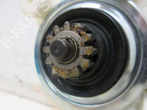 Right front window motor VOLVO V50 (545) 2.4 | BP37126027E20 - Image 3