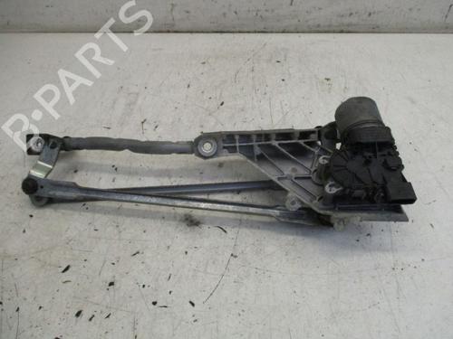 Front wiper motor FORD FIESTA VI (CB1, CCN) 1.4 | BP19298143M29 