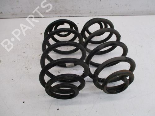 Shock absorber spring SAAB 9-3 (YS3F, E79, D79, D75) 2.0 t | BP19291651C152 