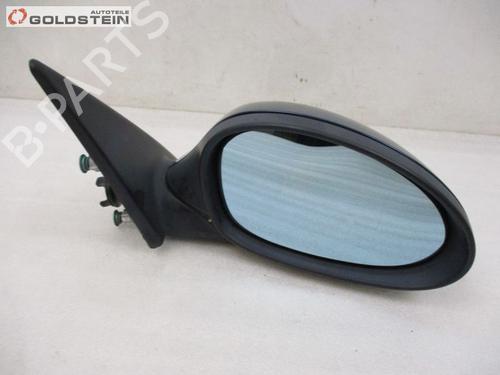 Used Right mirror BMW 3 (E90) 318 d (122 hp) 18755438