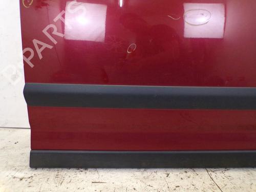 Right front door HONDA CR-V II (RD_) 2.4 Vtec 4WD (RD7) | BP30184485C3