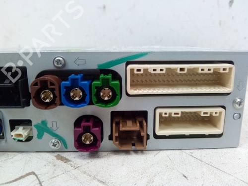 Electronic module RENAULT AUSTRAL E-TECH 200 Hybrid (HGM2) | BP37138967M83 - Image 7