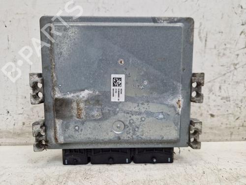 Computer motormanagement RENAULT MEGANE III Grandtour (KZ0/1) 1.5 dCi (KZ1M, KZ1W, KZ0R) | BP29107455M57