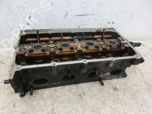 Used Cylinder head VW GOLF VI (5K1) 1.4 TSI (160 hp) 21137243