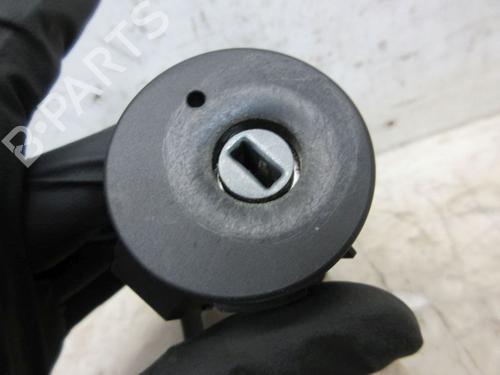 Ignition barrel PEUGEOT 208 I (CA_, CC_) 1.4 VTi | BP21137190M48 