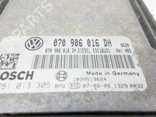 Computer motormanagement VW TOUAREG (7LA, 7L6, 7L7) 5.0 V10 TDI | BP29092556M57