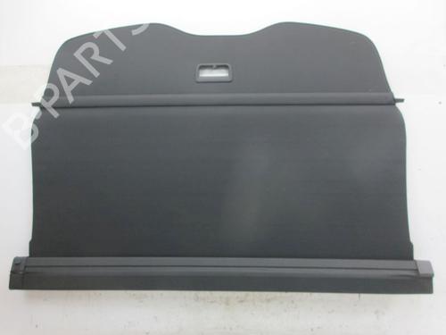 Rear parcel shelf VW TOUAREG (7LA, 7L6, 7L7) 3.6 V6 FSI | BP19294084C85 