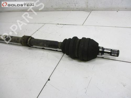 Right front driveshaft OPEL INSIGNIA A (G09) 1.8 (68) | BP37107783M39 - Image 2