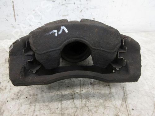 Left front brake caliper SUZUKI SWIFT III (MZ, EZ) 1.3 (RS413, ZC11S) | BP37129363M105 - Image 5