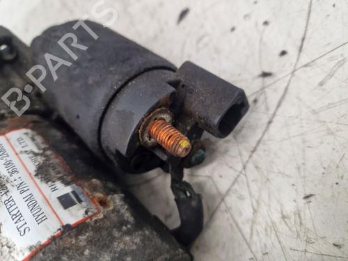 Starter HYUNDAI i40 I CW (VF) 1.7 CRDi | BP38028393M8 - Image 5