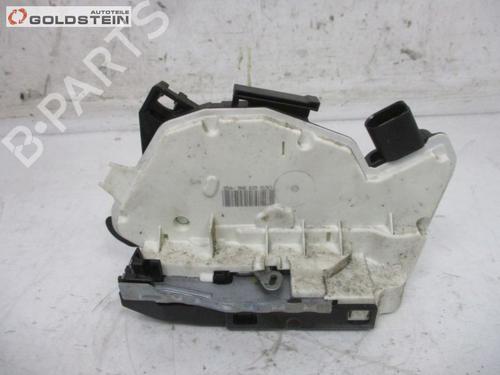 rear-left-lock-skoda-superb-ii-3t4-2008-2009-2010-2011-2012-2013-2014-2015-37103604 main image