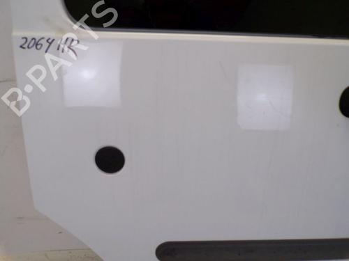 Right rear door FORD TRANSIT CONNECT (P65_, P70_, P80_) 1.8 TDCi | BP28307263C5 