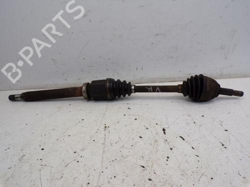 Drivaksel fortil Højre FORD TRANSIT CONNECT (P65_, P70_, P80_) 1.8 TDCi (90 hp) 29096374
