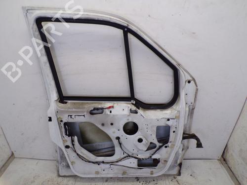 Left front door FORD TRANSIT CONNECT (P65_, P70_, P80_) 1.8 Di | BP29085060C2 