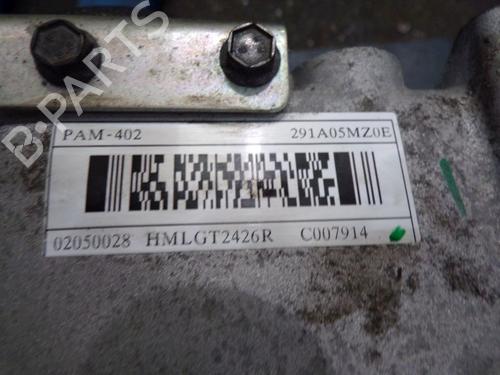 Engine RENAULT MEGANE E-TECH SUV EV60 (BNJ1) | BP37134055M1 - Image 7