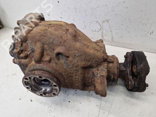 Used Rear differential Rear differential BMW 3 Touring (E91) 325 xi (218 hp) 33275979 33275979
