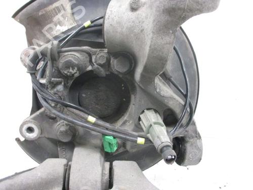 Højre hjullejehus spindel VOLVO S60 I (384) 2.5 T | BP18795018M28 