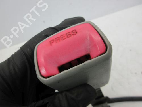 Seat buckle TOYOTA PRIUS (_W3_) 1.8 Hybrid (ZVW3_) | BP29097034I32