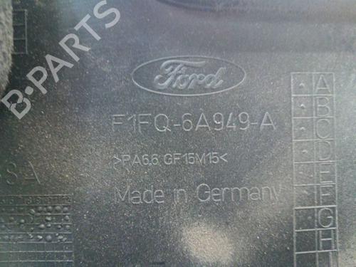 Topbeskyttelse FORD FOCUS III Turnier 1.5 TDCi | BP29523376M93 