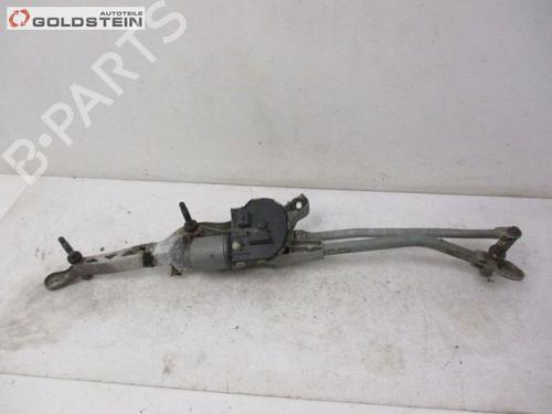 Front wiper motor MERCEDES-BENZ C-CLASS (W204) C 350 (204.056) | BP18752638M29 